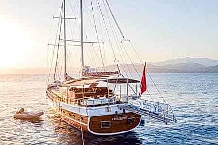 Fethiye Tekne Kiralama