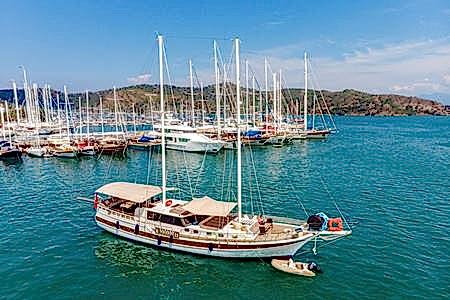 Fethiye Tekne Kiralama