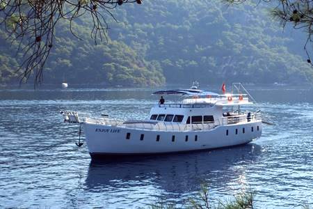 Fethiye Tekne Kiralama