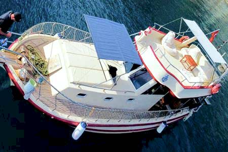 Fethiye Tekne Kiralama