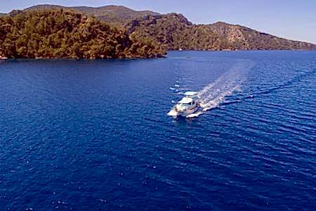 Fethiye Tekne Kiralama