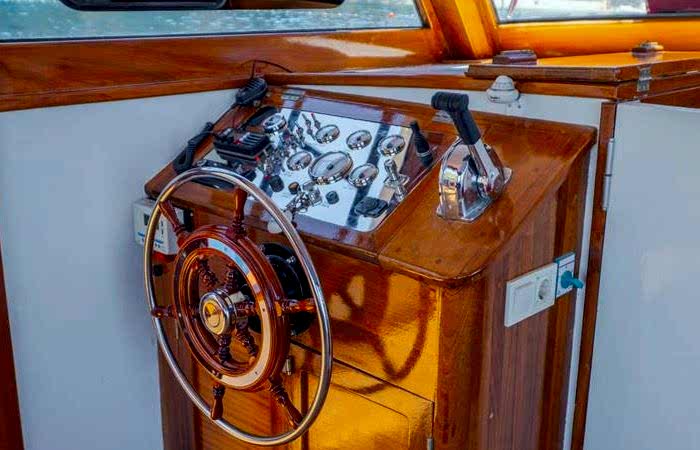 Göcek Tekne Kiralama