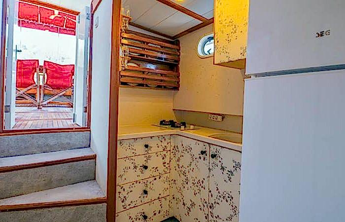 Göcek Tekne Kiralama