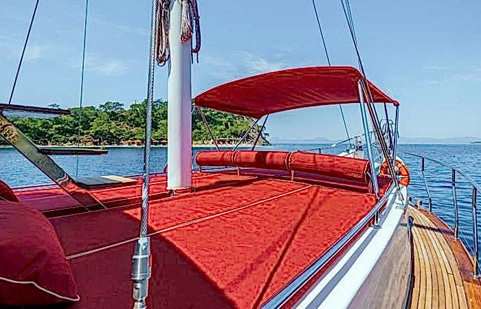 Göcek Tekne Kiralama