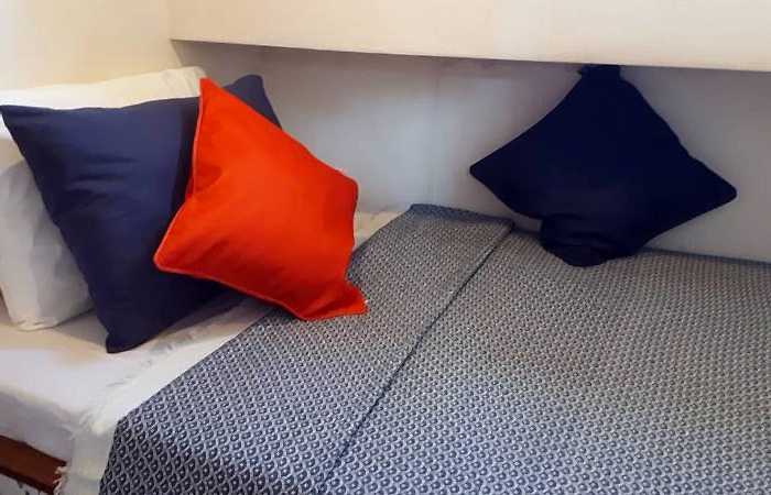 Göcek Tekne Kiralama