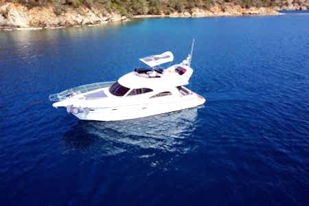 Göcek Tekne Kiralama