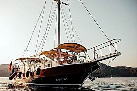 Göcek Tekne Kiralama