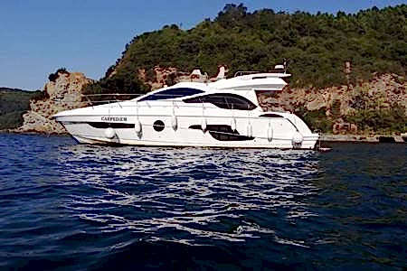 Göcek Tekne Kiralama