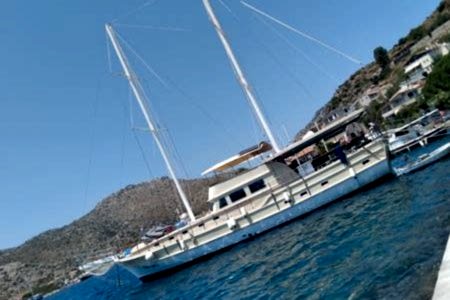 Bozburun Tekne Kiralama