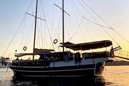 Bozburun Tekne Kiralama