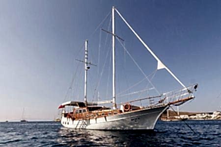 Bodrum Tekne Kiralama