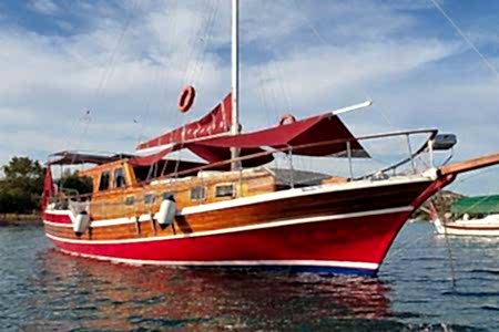 Bodrum Tekne Kiralama