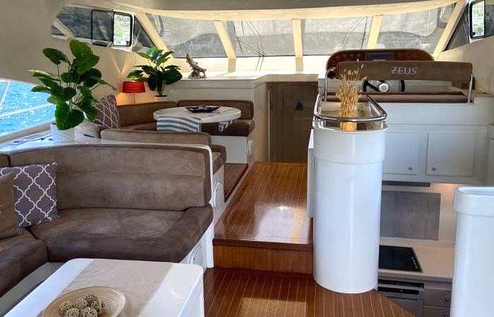 Bodrum Tekne Kiralama