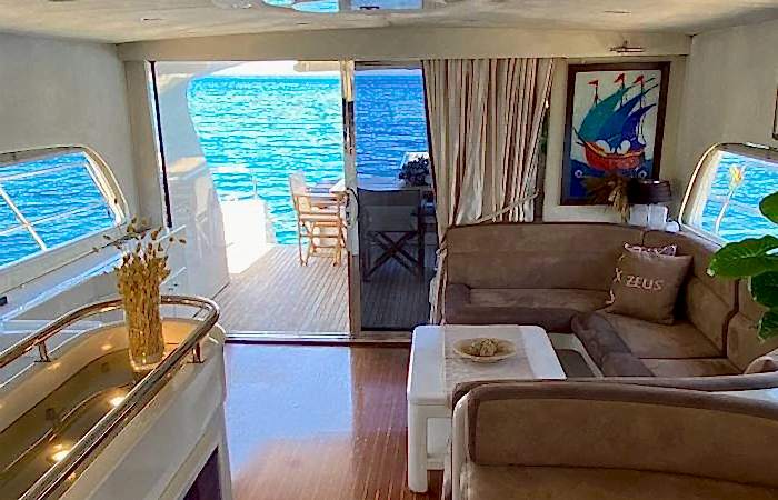 Bodrum Tekne Kiralama