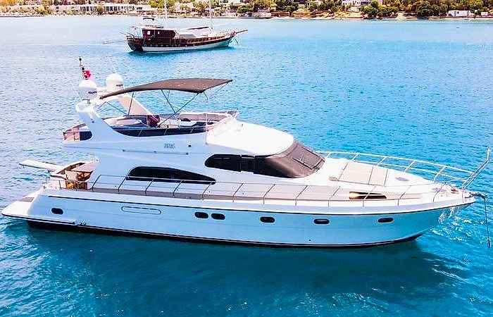 Bodrum Tekne Kiralama