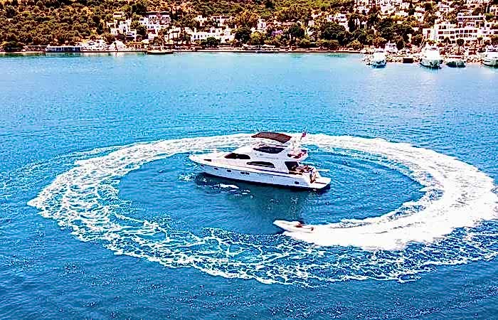 Bodrum Tekne Kiralama