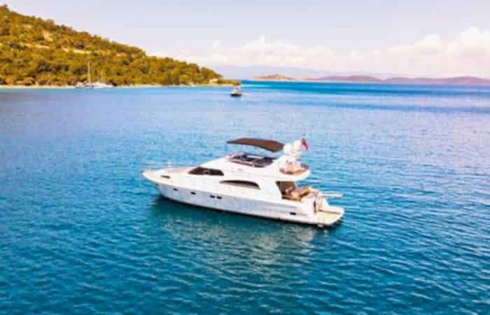 Bodrum Tekne Kiralama