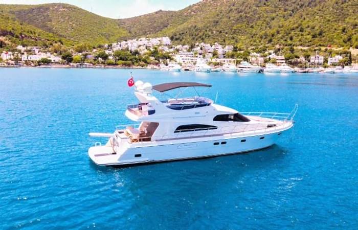 Bodrum Tekne Kiralama