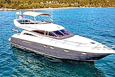 Bodrum Tekne Kiralama