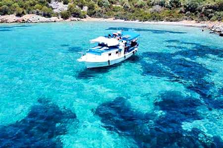 Bodrum Tekne Kiralama