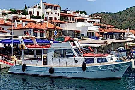 Marmaris Tekne Kiralama