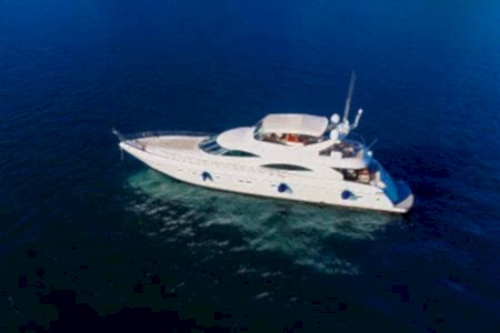 Marmaris Tekne Kiralama