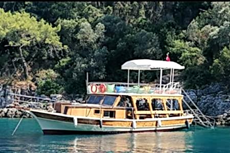 Akyaka Tekne Kiralama