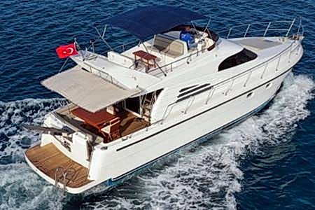 Antalya Tekne Kiralama