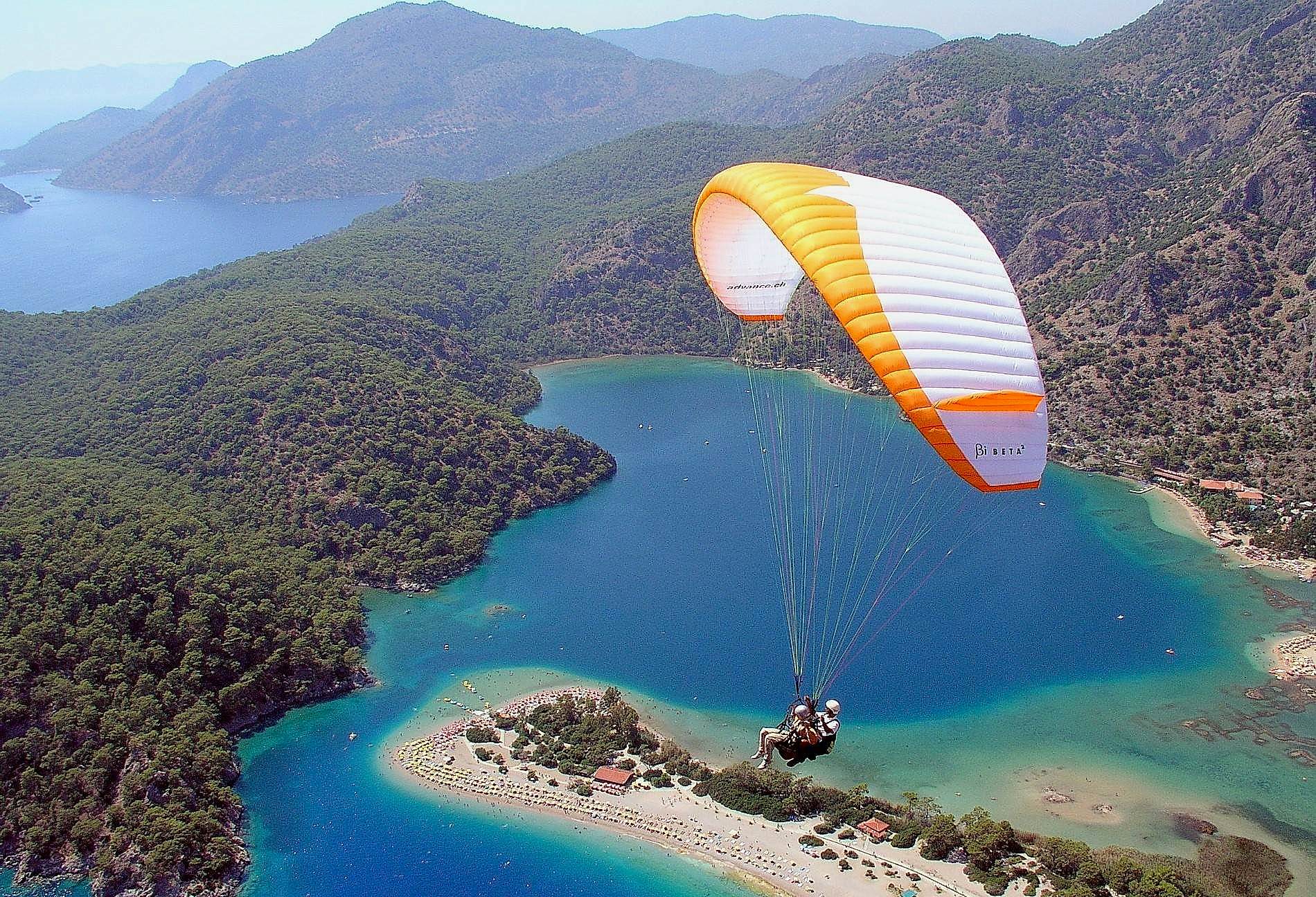 Padagliding Ne Demek