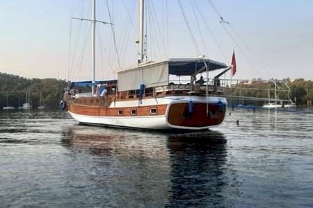 Selimiye Tekne Kiralama