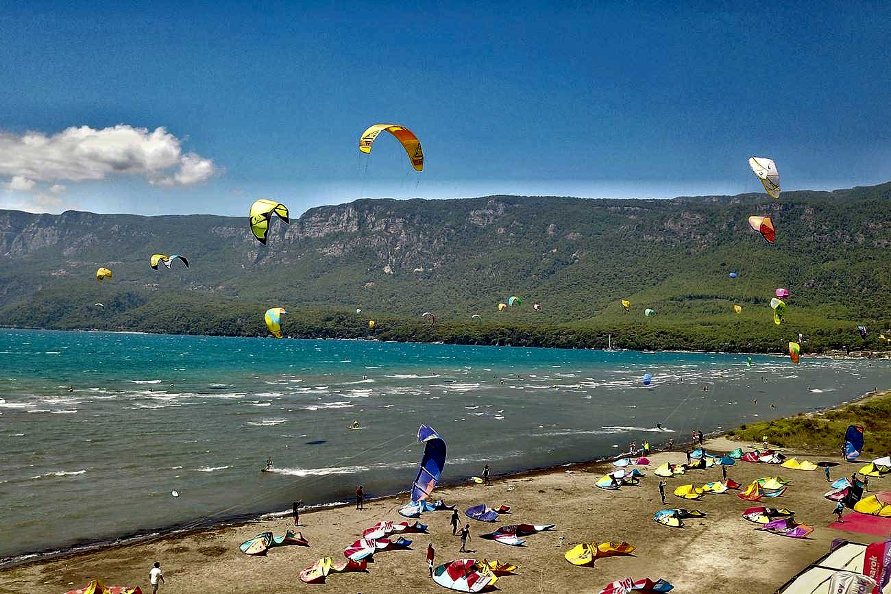 Bu yaz eğitimini alabileceğiniz aktiviteler