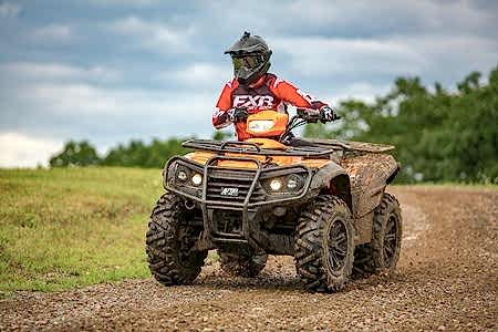 Kuşadası Atv Safari