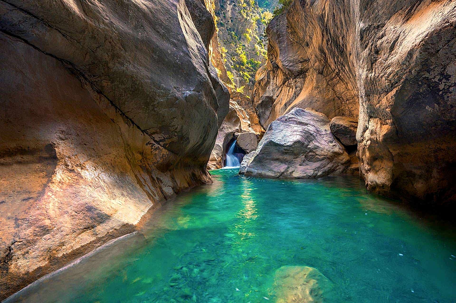 Fethiye Gezilecek Yerler