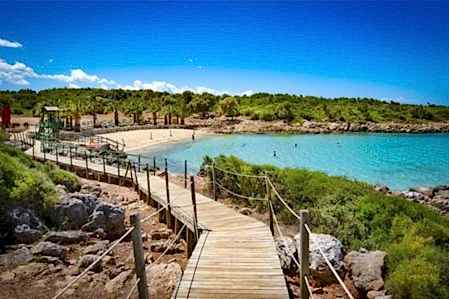 İçmeler Kleopatra Tekne Turu