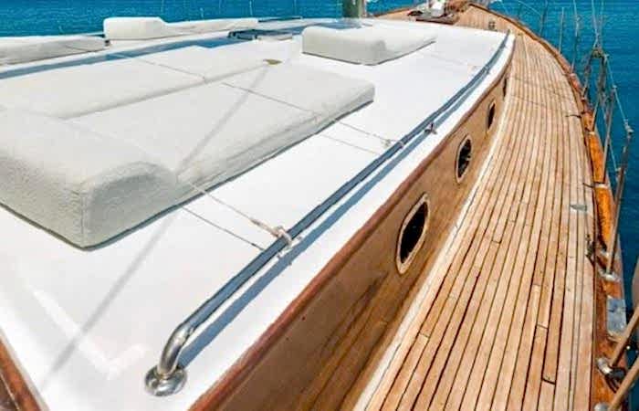 Marmaris Tekne Kiralama