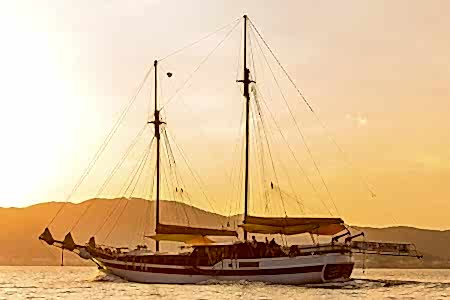 Marmaris Tekne Kiralama