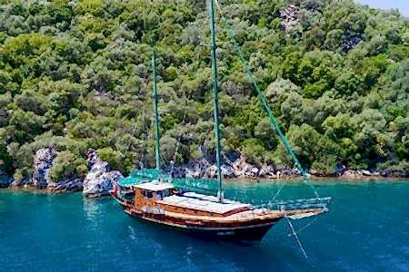 Marmaris Tekne Kiralama Marmaris Tekne Kiralama