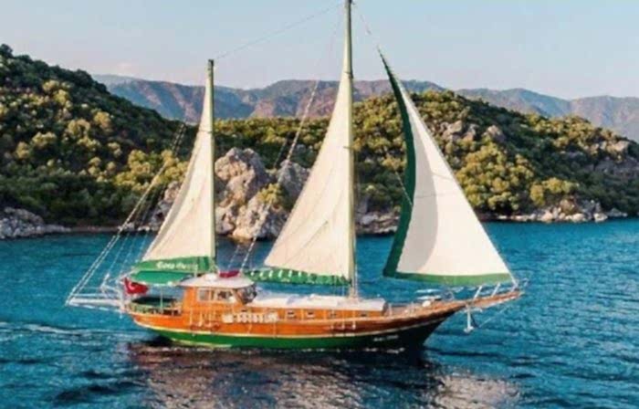 Marmaris Tekne Kiralama