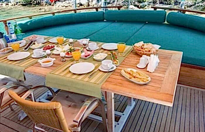 Marmaris Tekne Kiralama