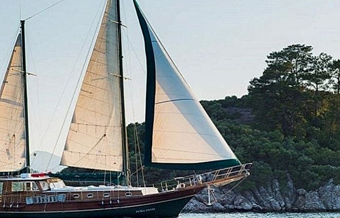 Marmaris Tekne Kiralama