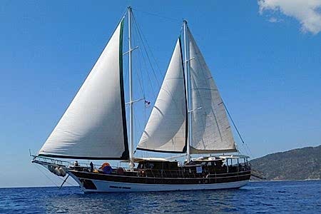 Marmaris Tekne Kiralama