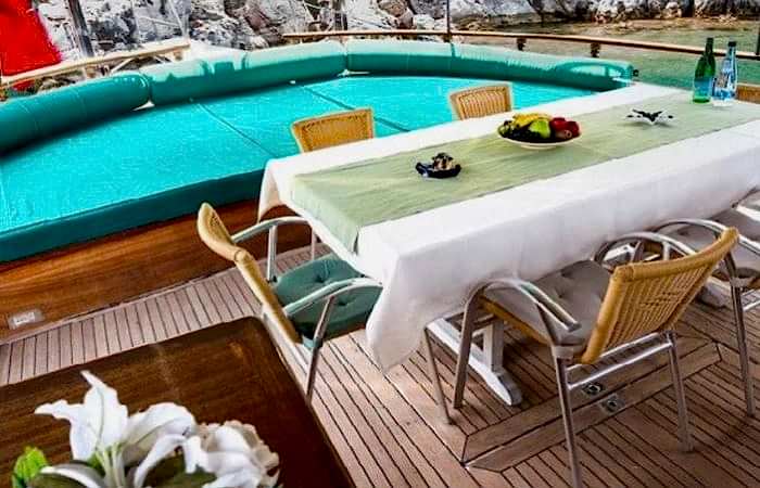 Marmaris Tekne Kiralama