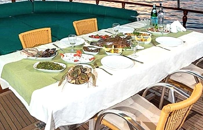 Marmaris Tekne Kiralama