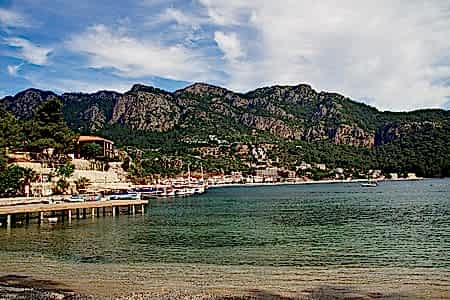 Turunç Günlük Turlar