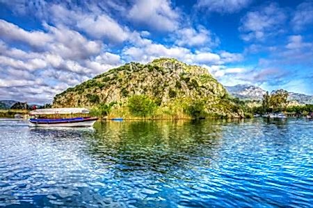 Dalyan