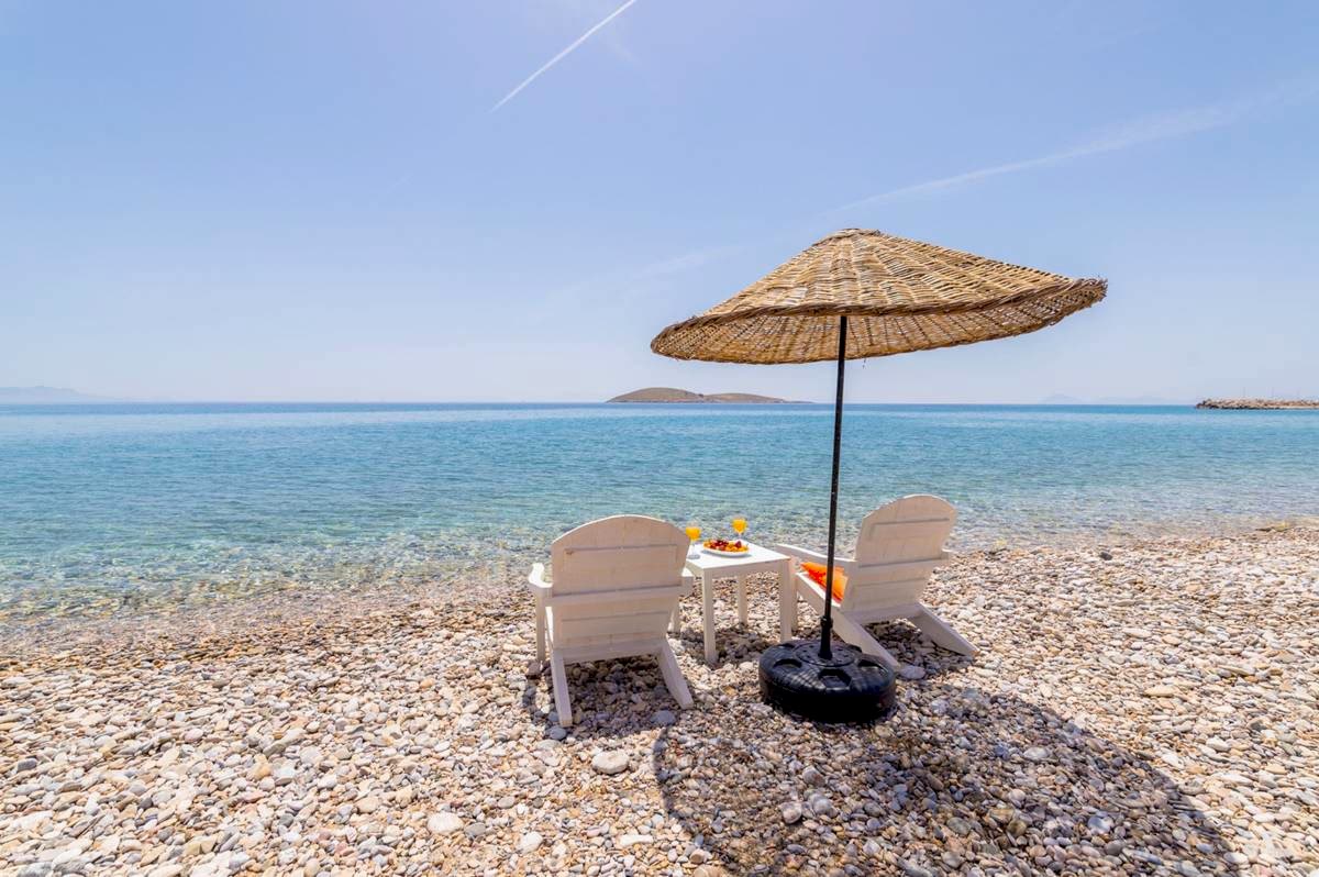 Datça Aktivite Rehberi