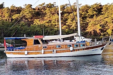 Datça Tekne Kiralama