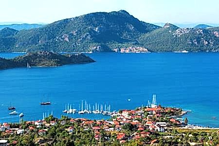 Selimiye Tekne Kiralama