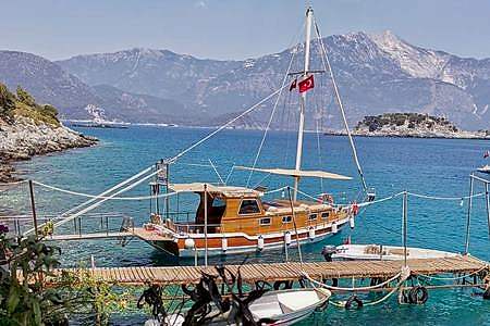 Fethiye Tekne Kiralama