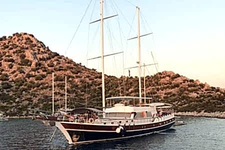 Bozburun Tekne Kiralama